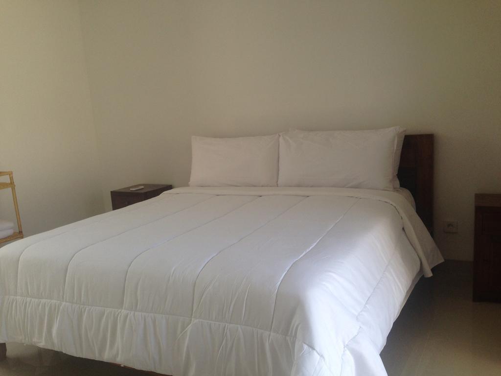 Pererenan Nengah Guest House Canggu Εξωτερικό φωτογραφία