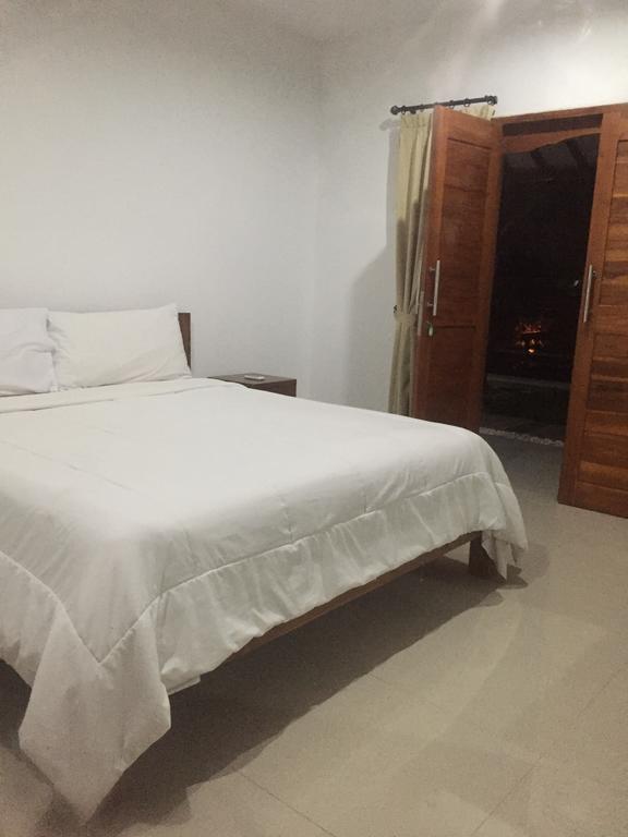 Pererenan Nengah Guest House Canggu Εξωτερικό φωτογραφία