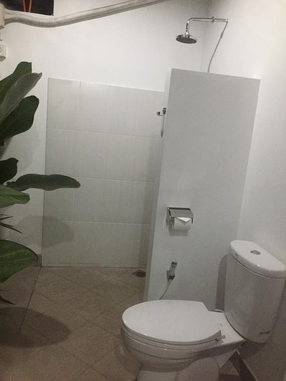 Pererenan Nengah Guest House Canggu Εξωτερικό φωτογραφία