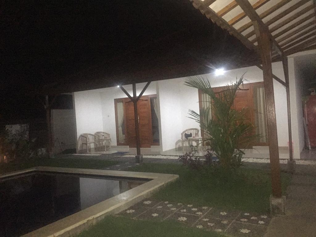 Pererenan Nengah Guest House Canggu Εξωτερικό φωτογραφία