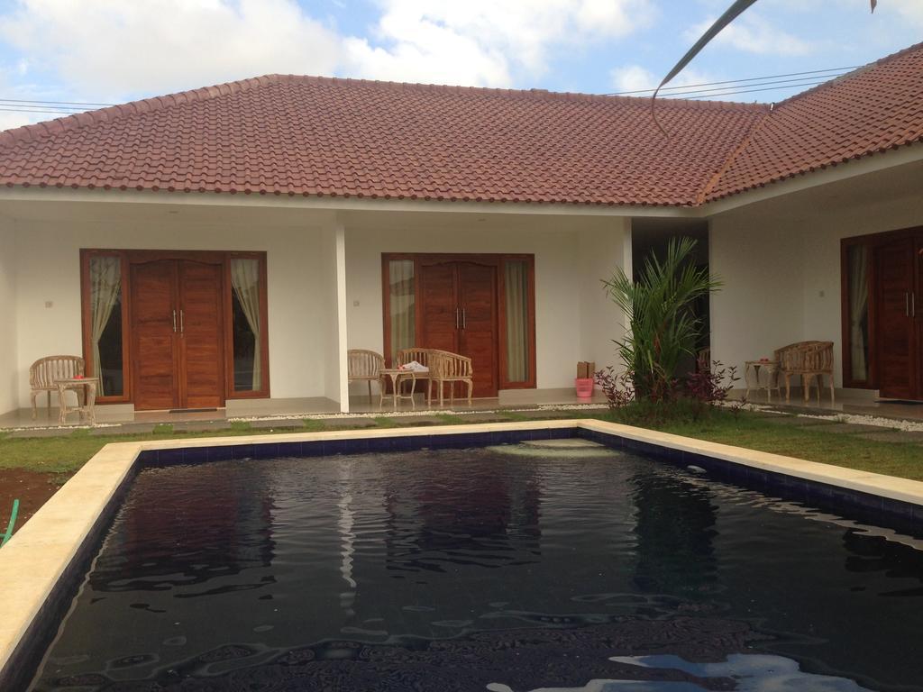 Pererenan Nengah Guest House Canggu Εξωτερικό φωτογραφία