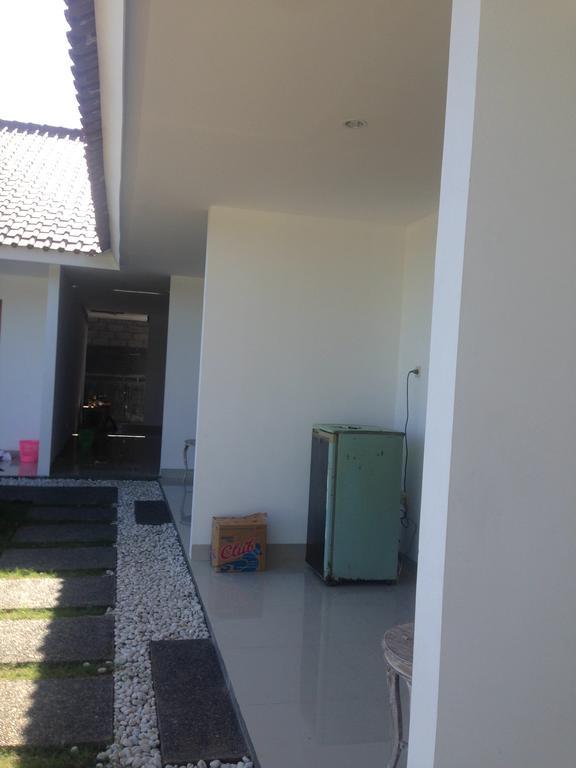 Pererenan Nengah Guest House Canggu Εξωτερικό φωτογραφία