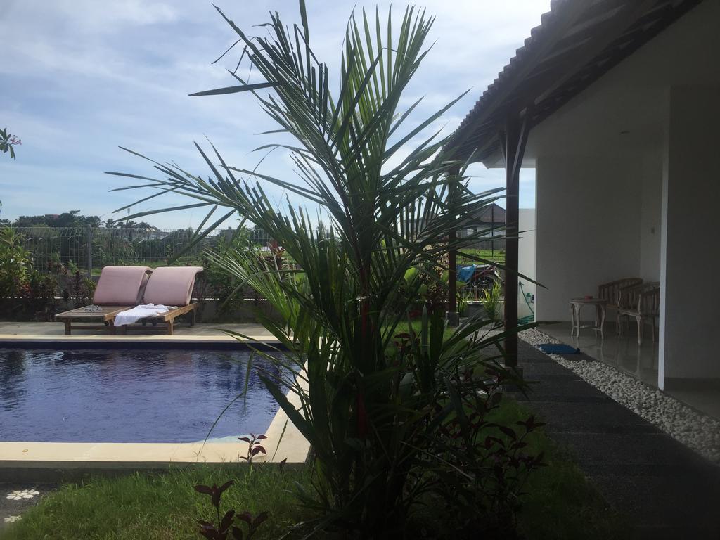 Pererenan Nengah Guest House Canggu Εξωτερικό φωτογραφία